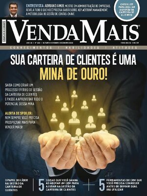 Venda Mais - Magazine